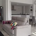 Apartamento Huertas Villamiel