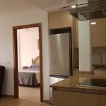 Apartment Huertas