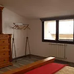 Huertas Apartamento
