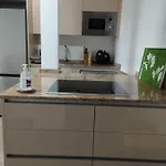 Huertas Apartamento