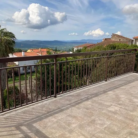 Apartman Huertas