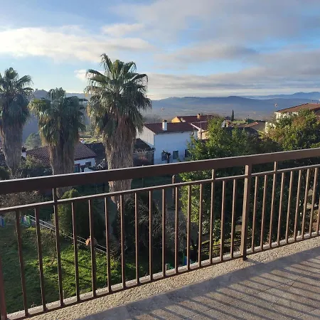 Apartment Huertas