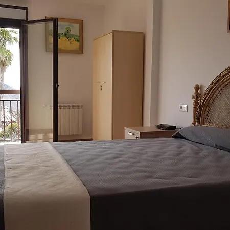 Huertas Apartment *