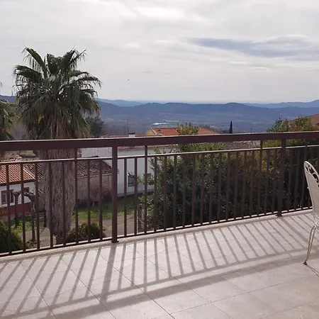 Apartman Huertas *