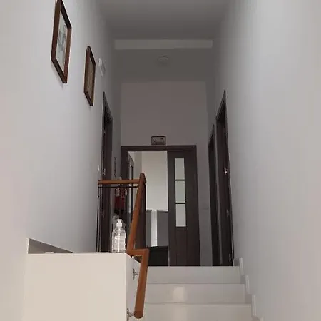 Apartment Huertas