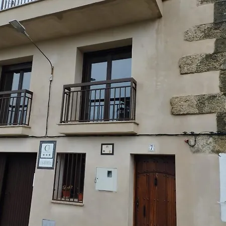 Apartment Huertas