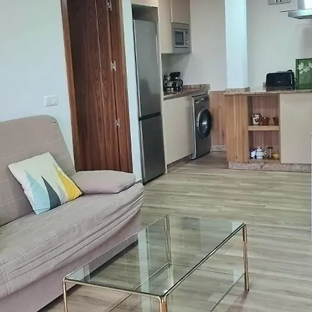 Huertas