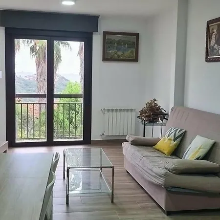 Apartamento Huertas *