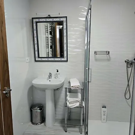 Huertas Apartamento Villamiel