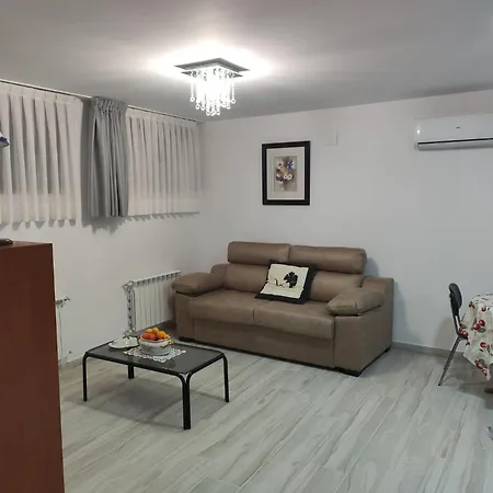 Huertas