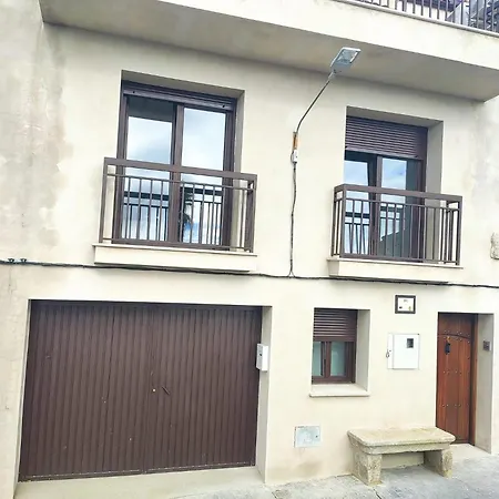 Huertas Apartamento *