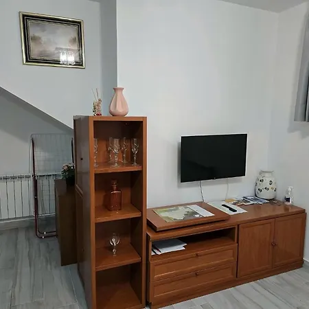 Apartamento Huertas *