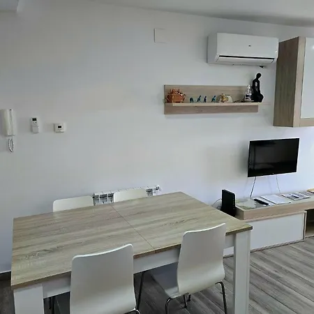 Apartamento Huertas Villamiel