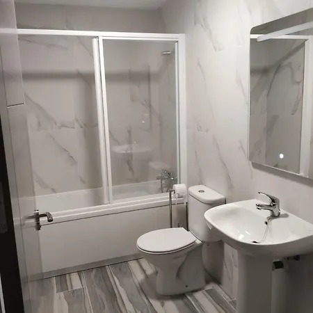 Apartamento Huertas *