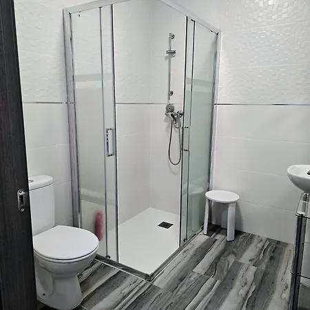 Huertas Apartamento Villamiel
