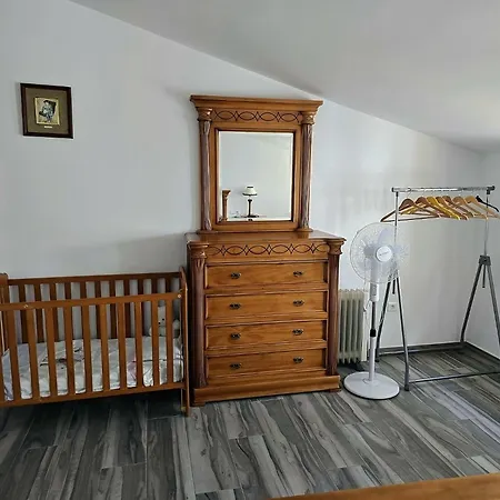 Huertas Apartamento