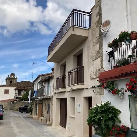 Apartamento Huertas Villamiel