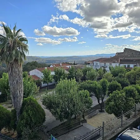 公寓 Huertas Villamiel