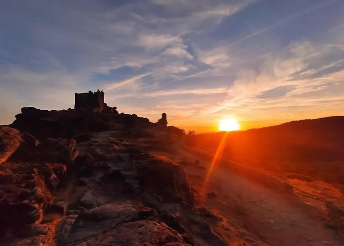 Huertas Appartamento *