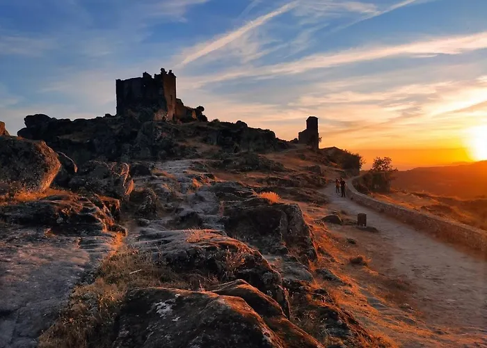 Huertas Appartamento Villamiel