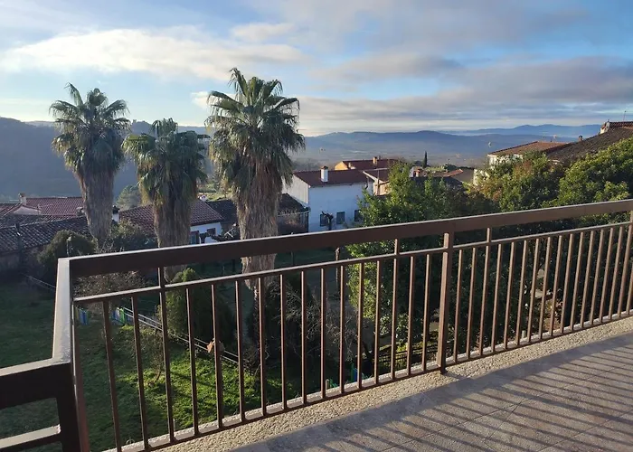 Appartamento Huertas