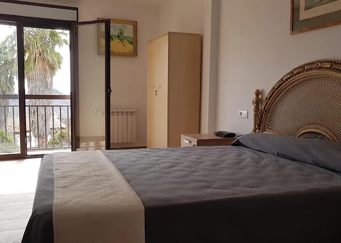 Huertas Appartamento *