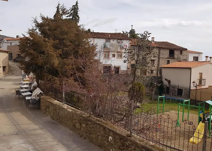 Huertas Appartamento *