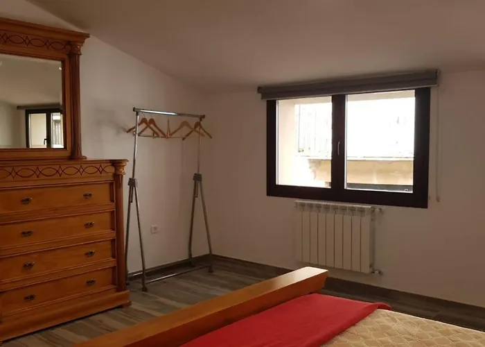 Huertas Appartamento