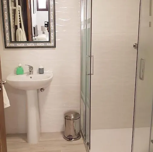 Appartamento Huertas Villamiel