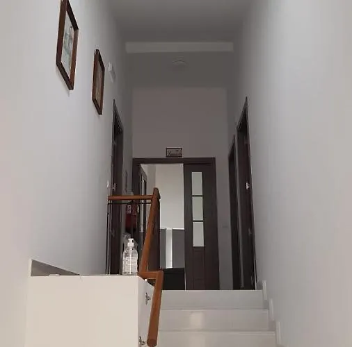 Appartamento Huertas