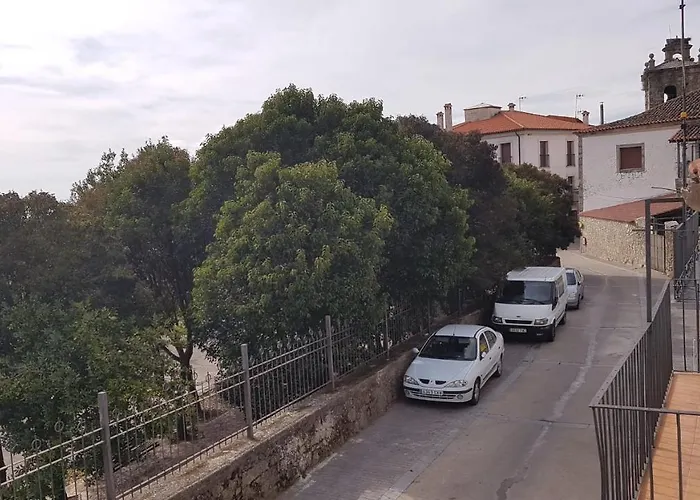 Appartamento Huertas *