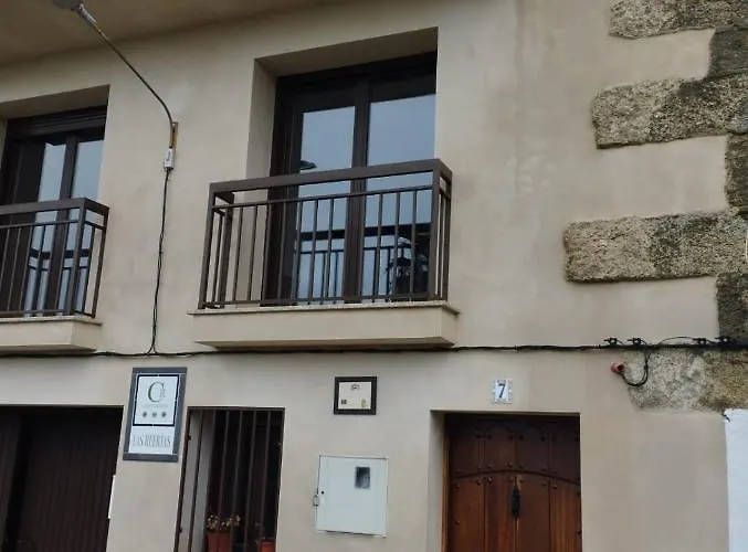 Appartamento Huertas